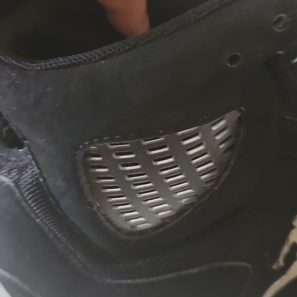 2008 extremely rare size 12 Olympic team boxing jordan shoe mens - Picture 9 of 10